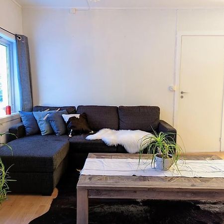 Nice And Quiet Apartment In City Centre Tromsø Exterior foto